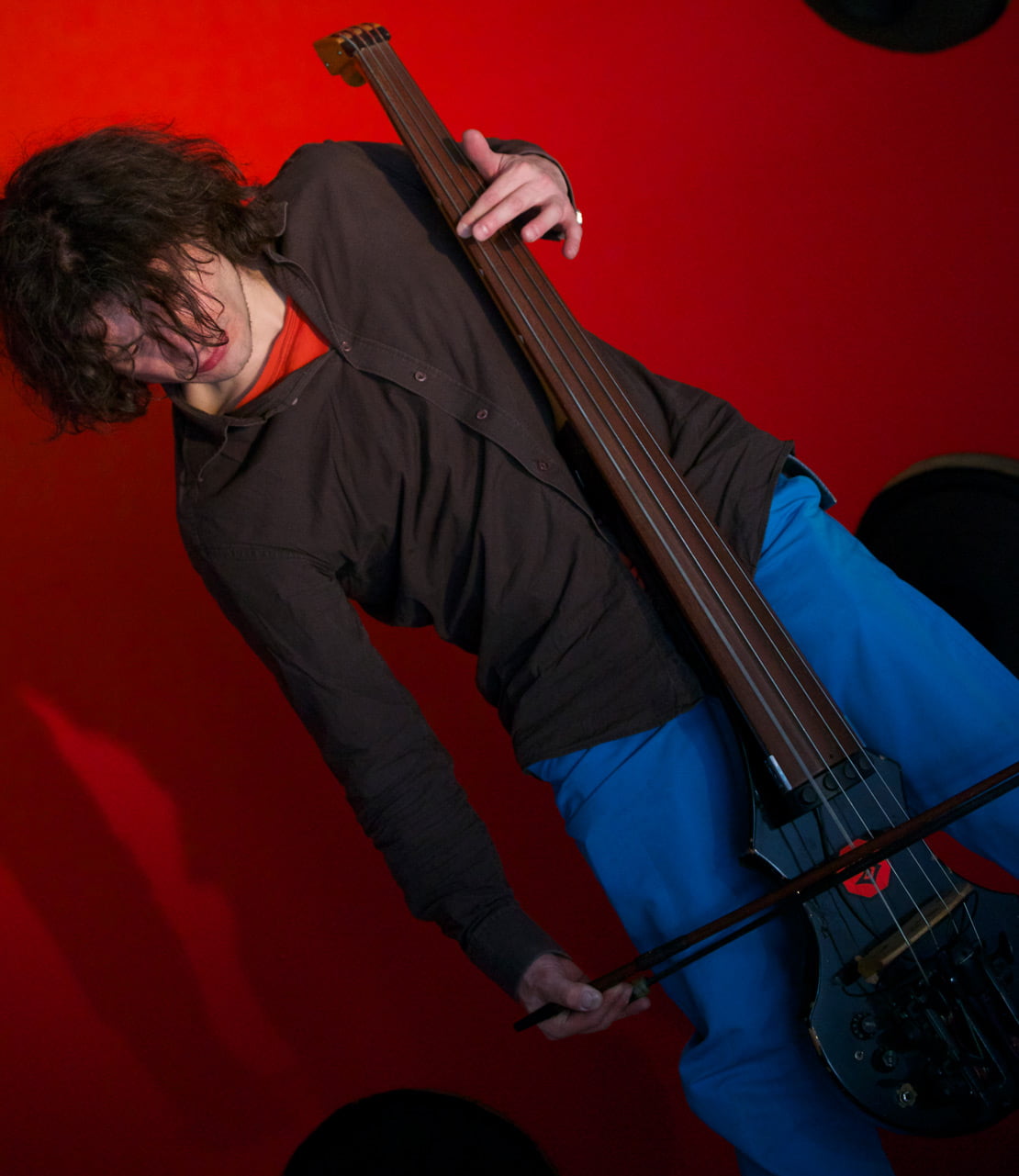 Bartlomiej-Kuzniak-at-Skulpturenpark-Austria-2013-photo-by-Uwe-Vollman